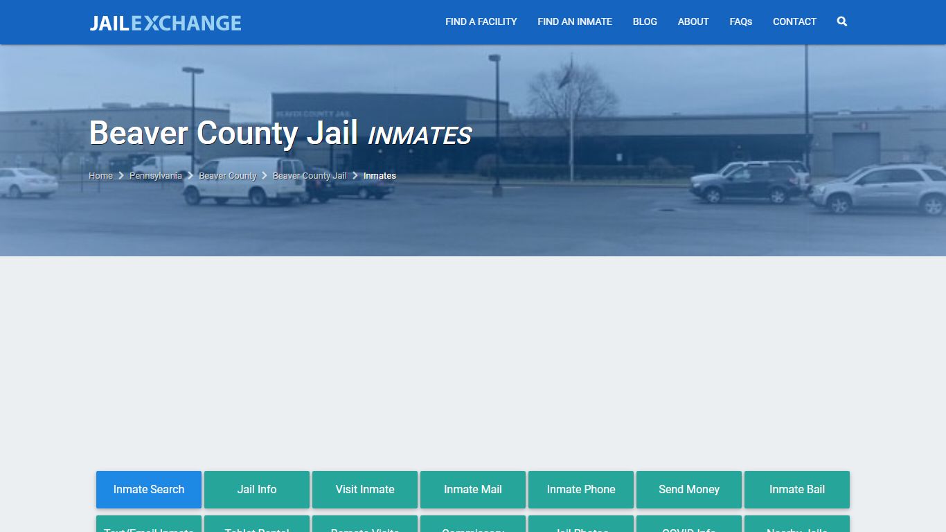 Beaver County Jail Inmates | Arrests | Mugshots | PA